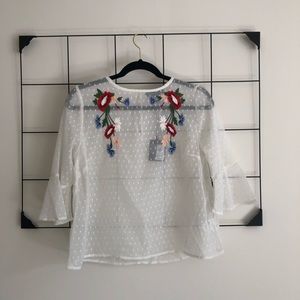 NWT Primark Blouse